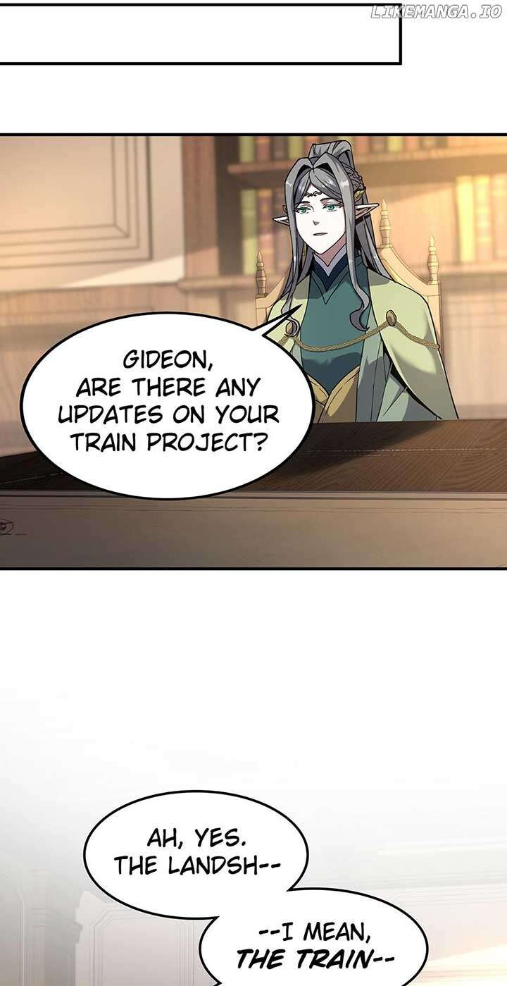 The Beginning After the End, Chapter 218 image 50